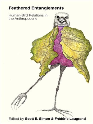 cover image of Feathered Entanglements